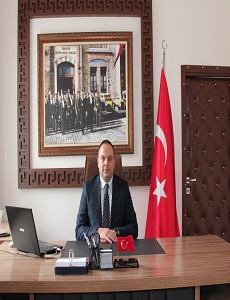 Remzi DEMİR
